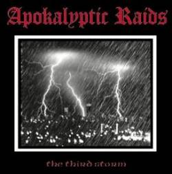 Apokalyptic Raids : The Third Storm
